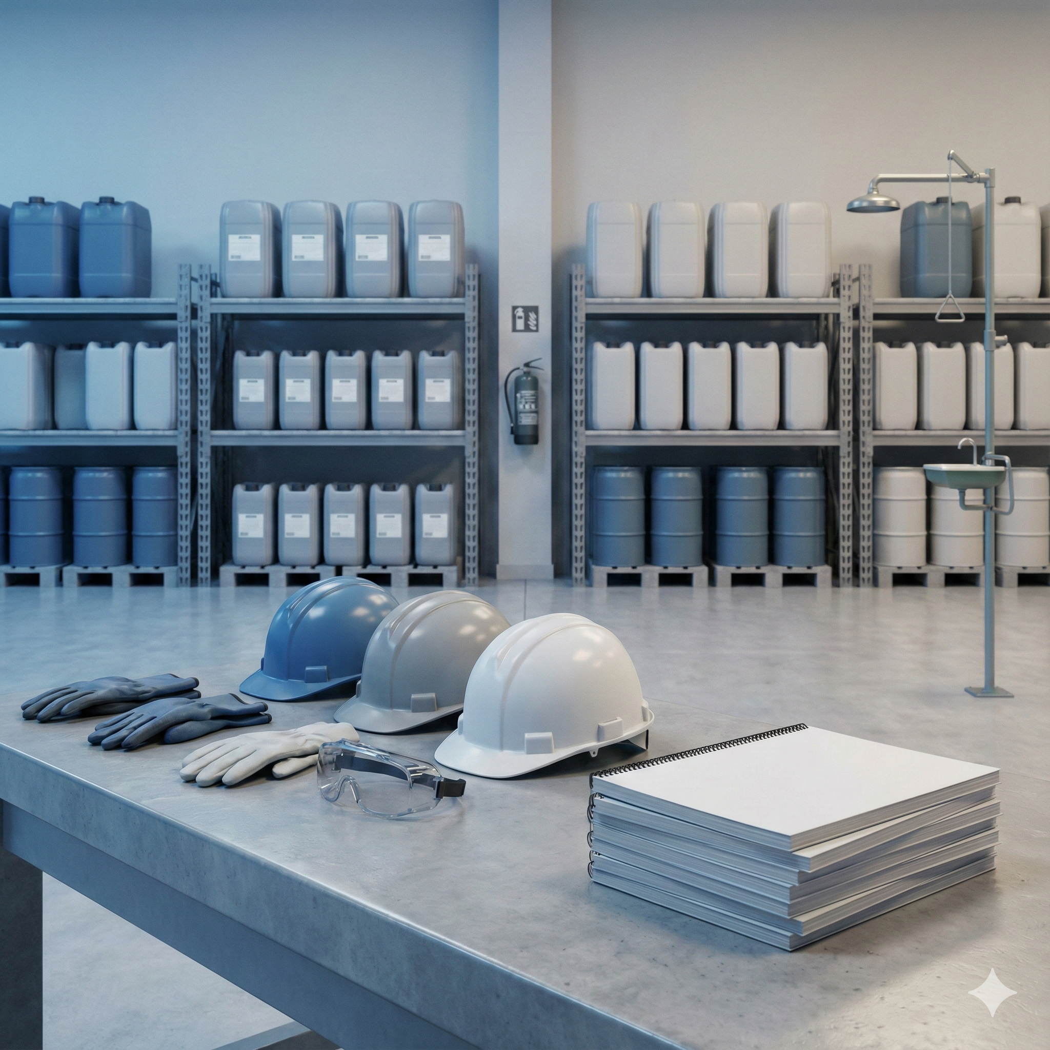 Norden Kimya ve Lojistik