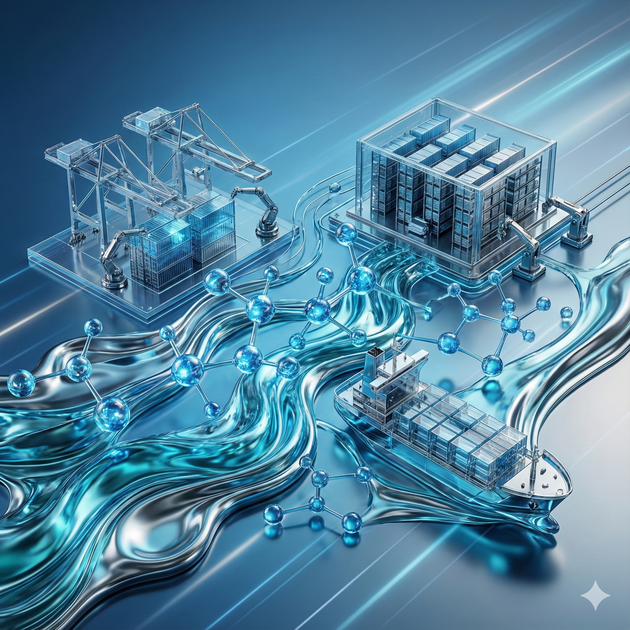 Norden Chemicals & Logistics