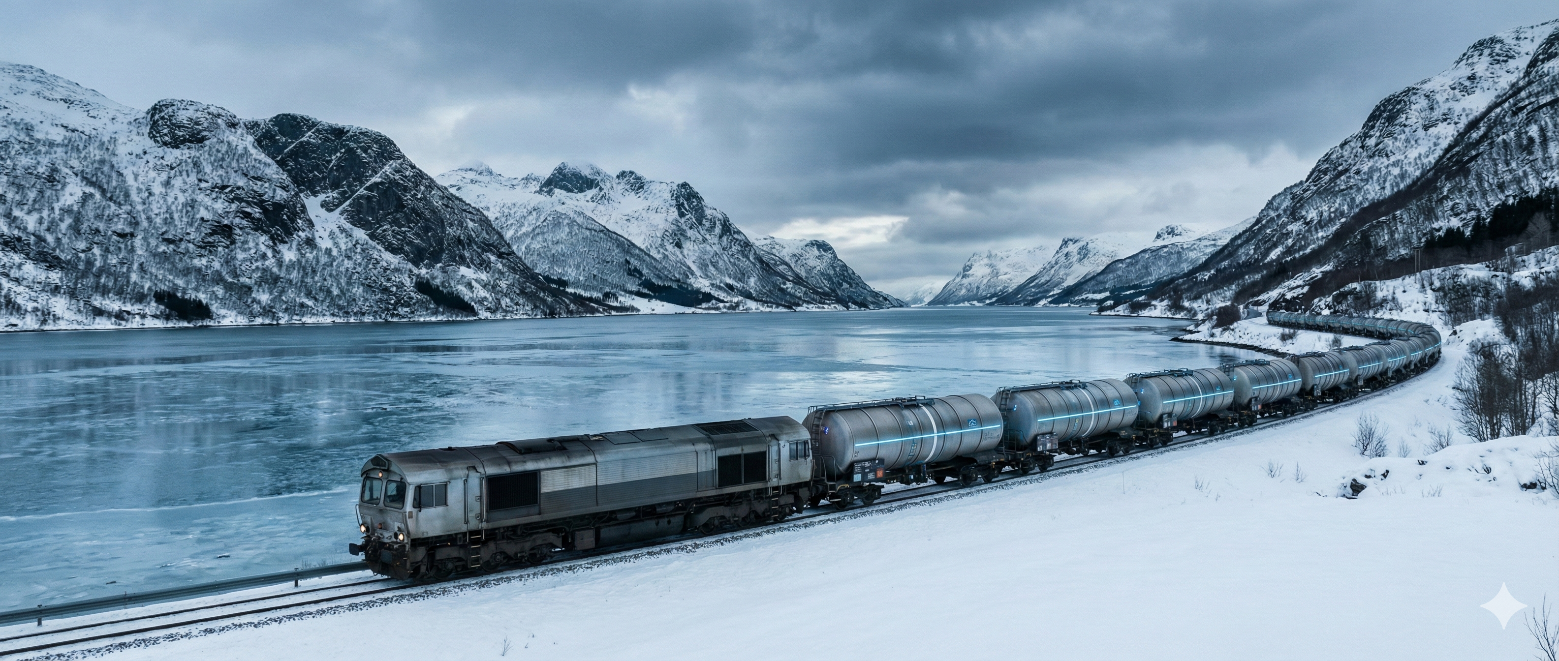 Norden Chemicals & Logistics